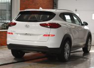 2019 HYUNDAI TUCSON PREFERE AWD