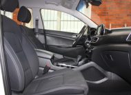 2019 HYUNDAI TUCSON PREFERE AWD