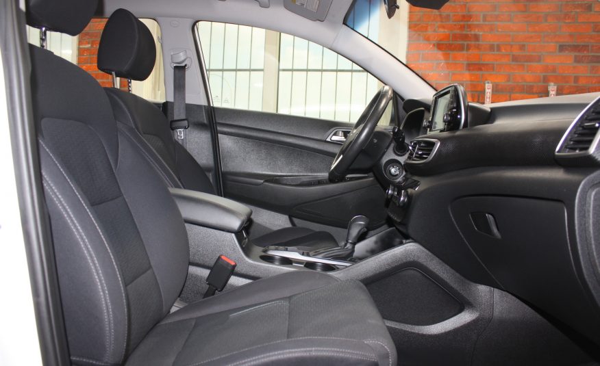 2019 HYUNDAI TUCSON PREFERE AWD