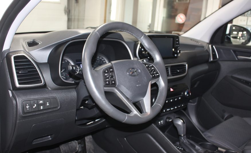 2019 HYUNDAI TUCSON PREFERE AWD