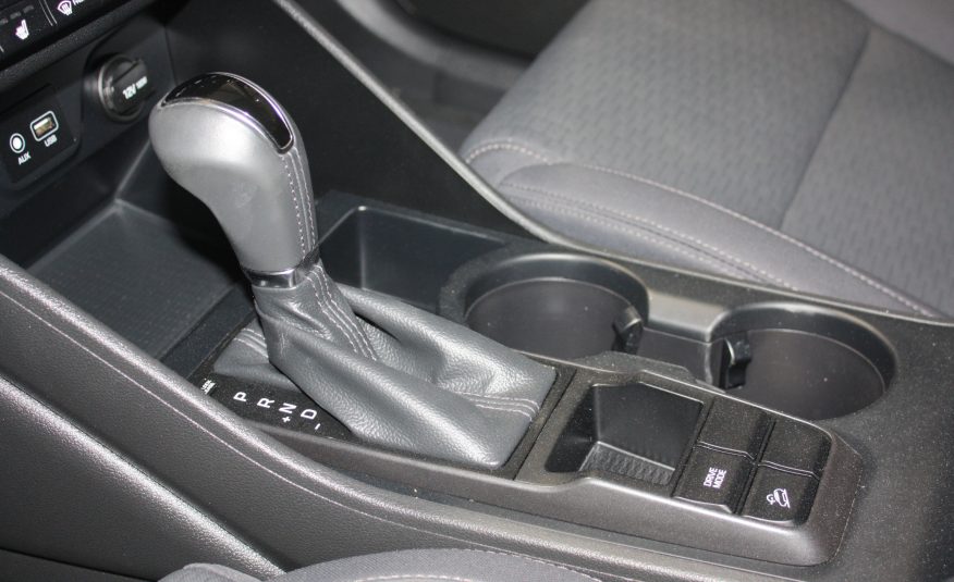 2019 HYUNDAI TUCSON PREFERE AWD