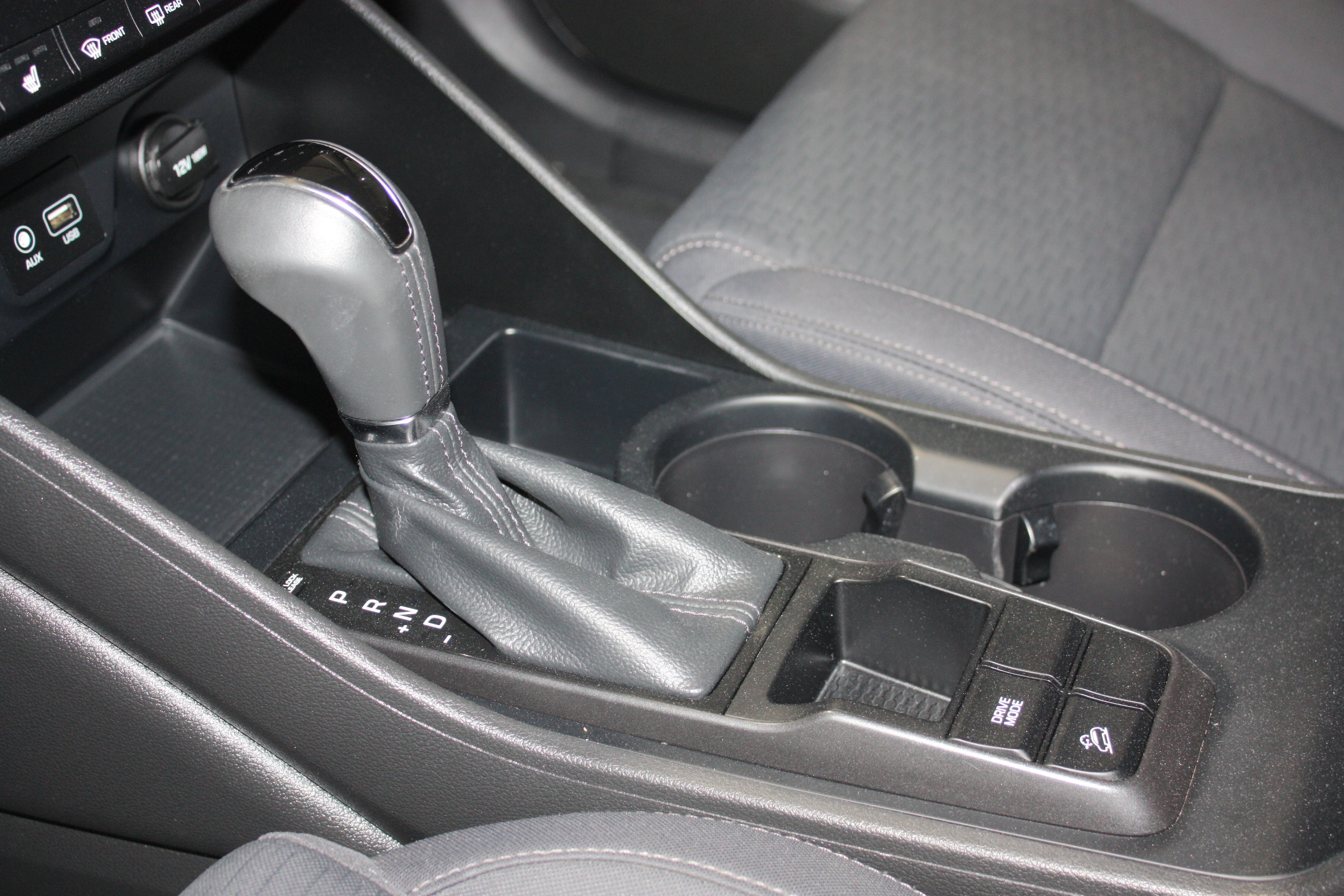 2019 HYUNDAI TUCSON PREFERE AWD