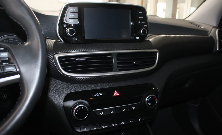 2019 HYUNDAI TUCSON PREFERE AWD
