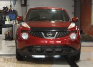 2012 NISSAN JUKE S
