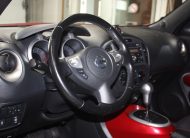 2012 NISSAN JUKE S