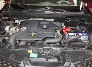 2012 NISSAN JUKE S