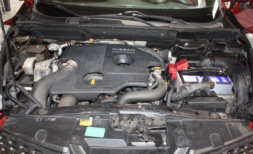2012 NISSAN JUKE S