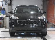 2019 KIA SPORTAGE LX AWD