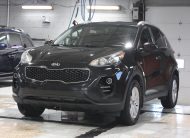 2019 KIA SPORTAGE LX AWD
