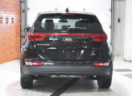 2019 KIA SPORTAGE LX AWD