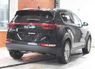 2019 KIA SPORTAGE LX AWD