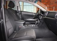 2019 KIA SPORTAGE LX AWD