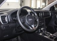 2019 KIA SPORTAGE LX AWD