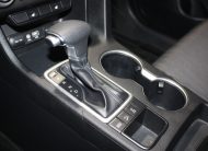 2019 KIA SPORTAGE LX AWD