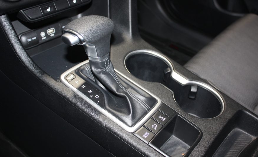 2019 KIA SPORTAGE LX AWD