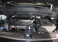 2019 KIA SPORTAGE LX AWD