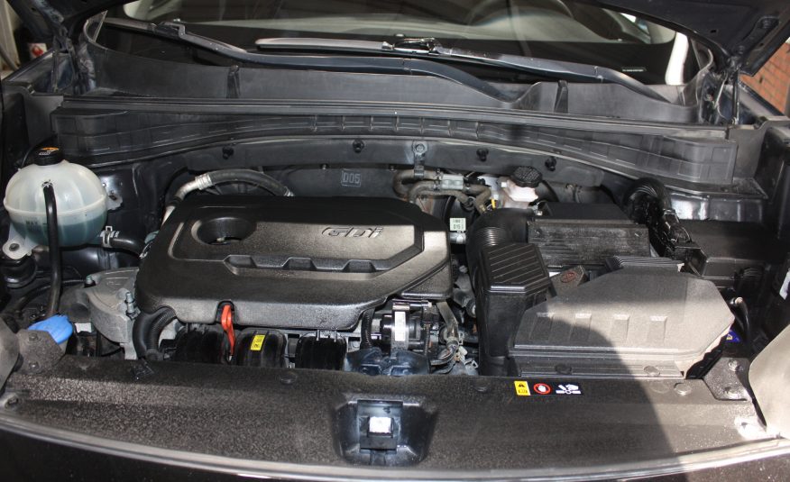 2019 KIA SPORTAGE LX AWD