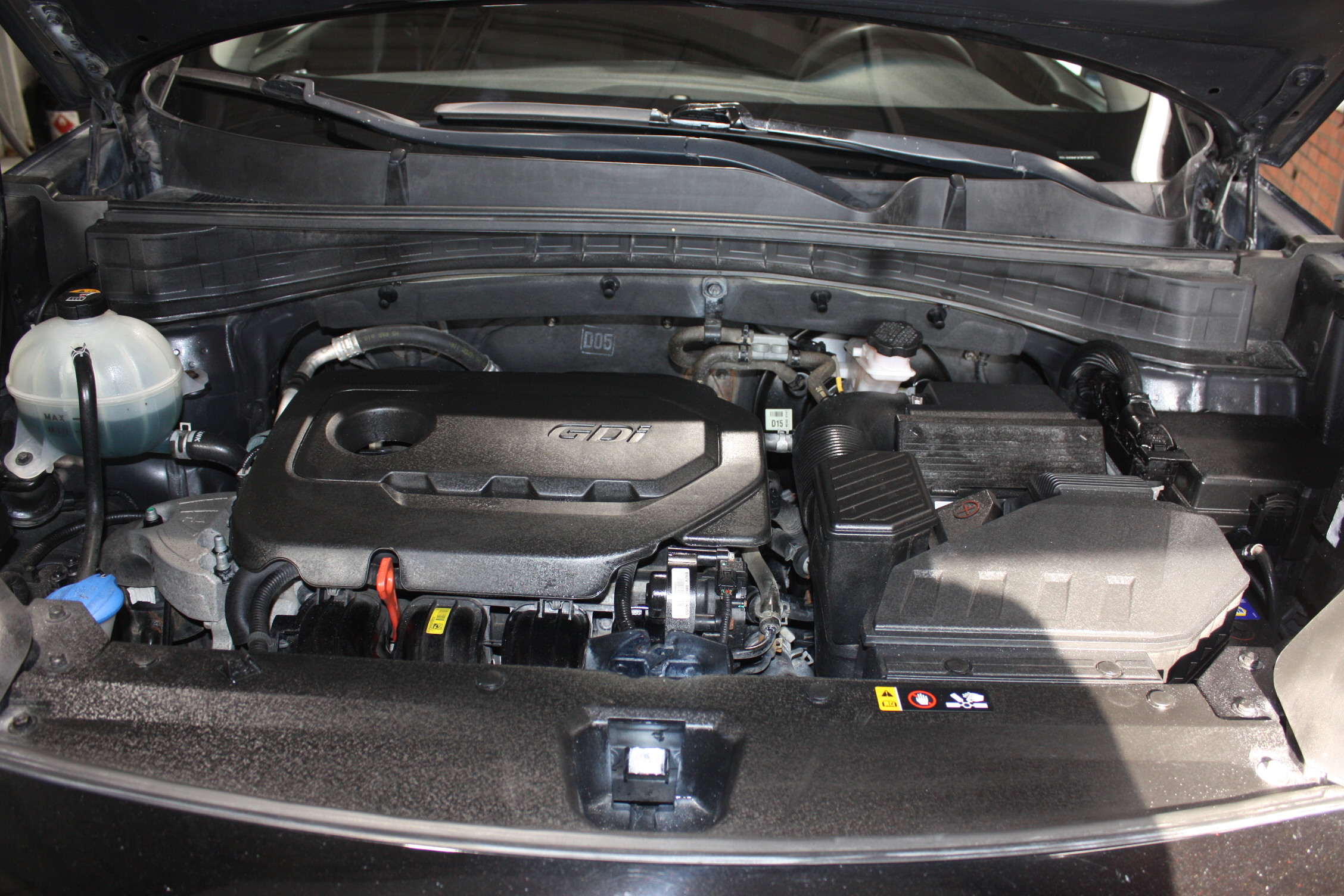 2019 KIA SPORTAGE LX AWD