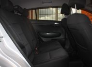 2017 KIA SPORTAGE LX AWD