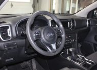 2017 KIA SPORTAGE LX AWD