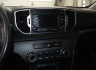 2017 KIA SPORTAGE LX AWD
