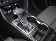 2017 KIA SPORTAGE LX AWD