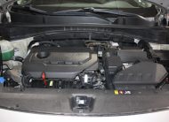 2017 KIA SPORTAGE LX AWD