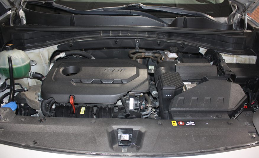 2017 KIA SPORTAGE LX AWD
