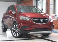 2021 BUICK ENCORE PREFFERED AWD