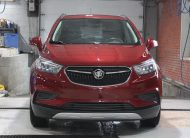2021 BUICK ENCORE PREFFERED AWD