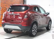 2021 BUICK ENCORE PREFFERED AWD