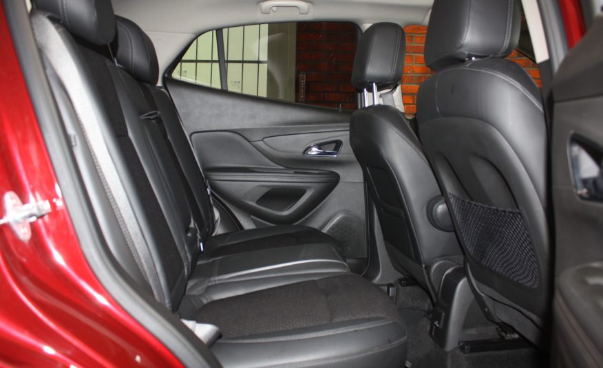 2021 BUICK ENCORE PREFFERED AWD
