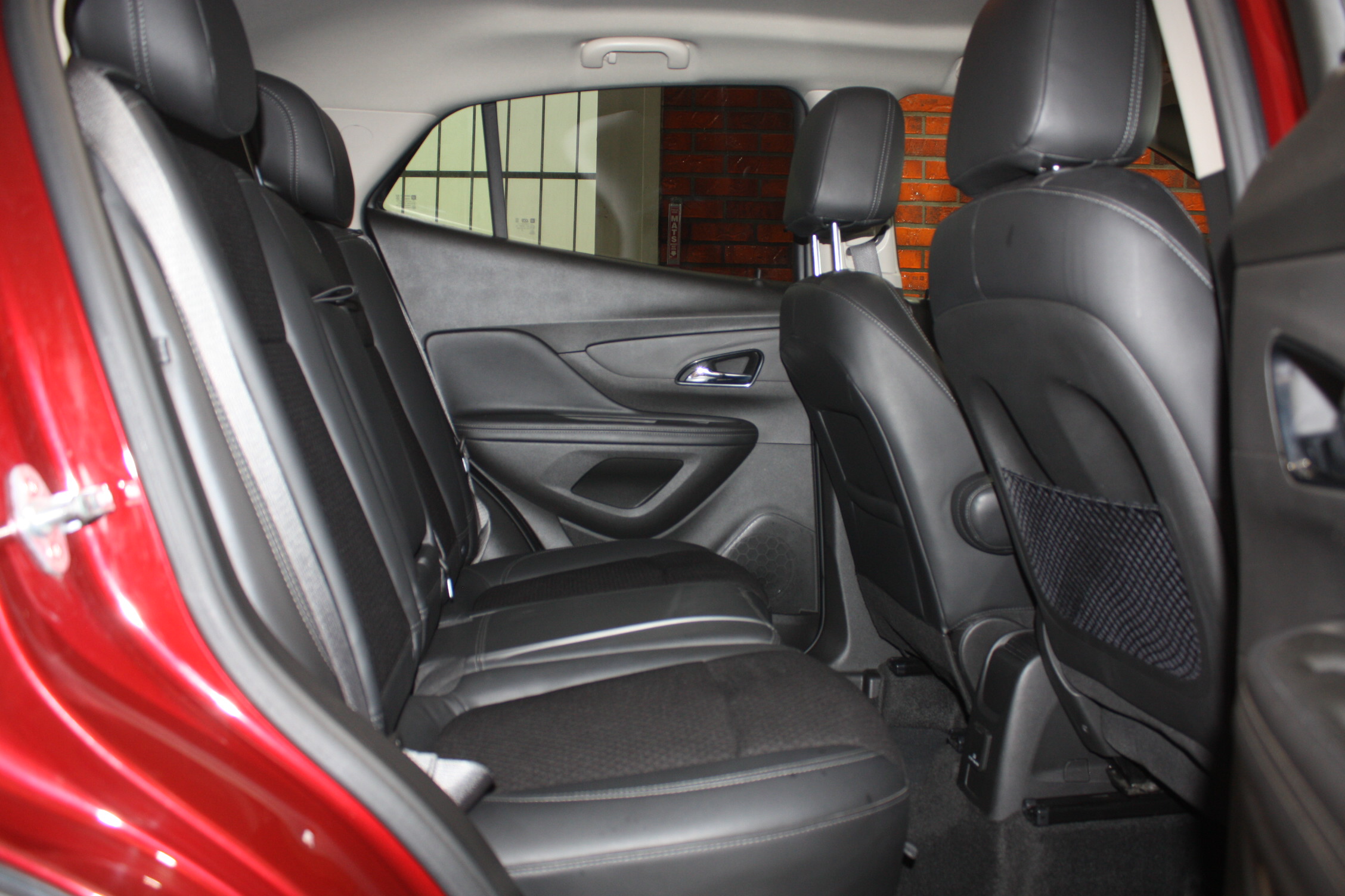 2021 BUICK ENCORE PREFFERED AWD