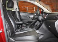 2021 BUICK ENCORE PREFFERED AWD