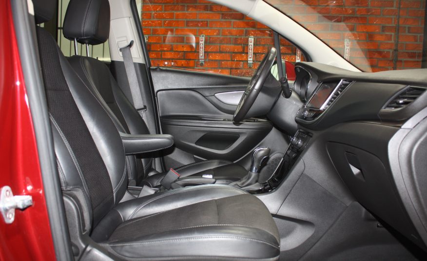 2021 BUICK ENCORE PREFFERED AWD