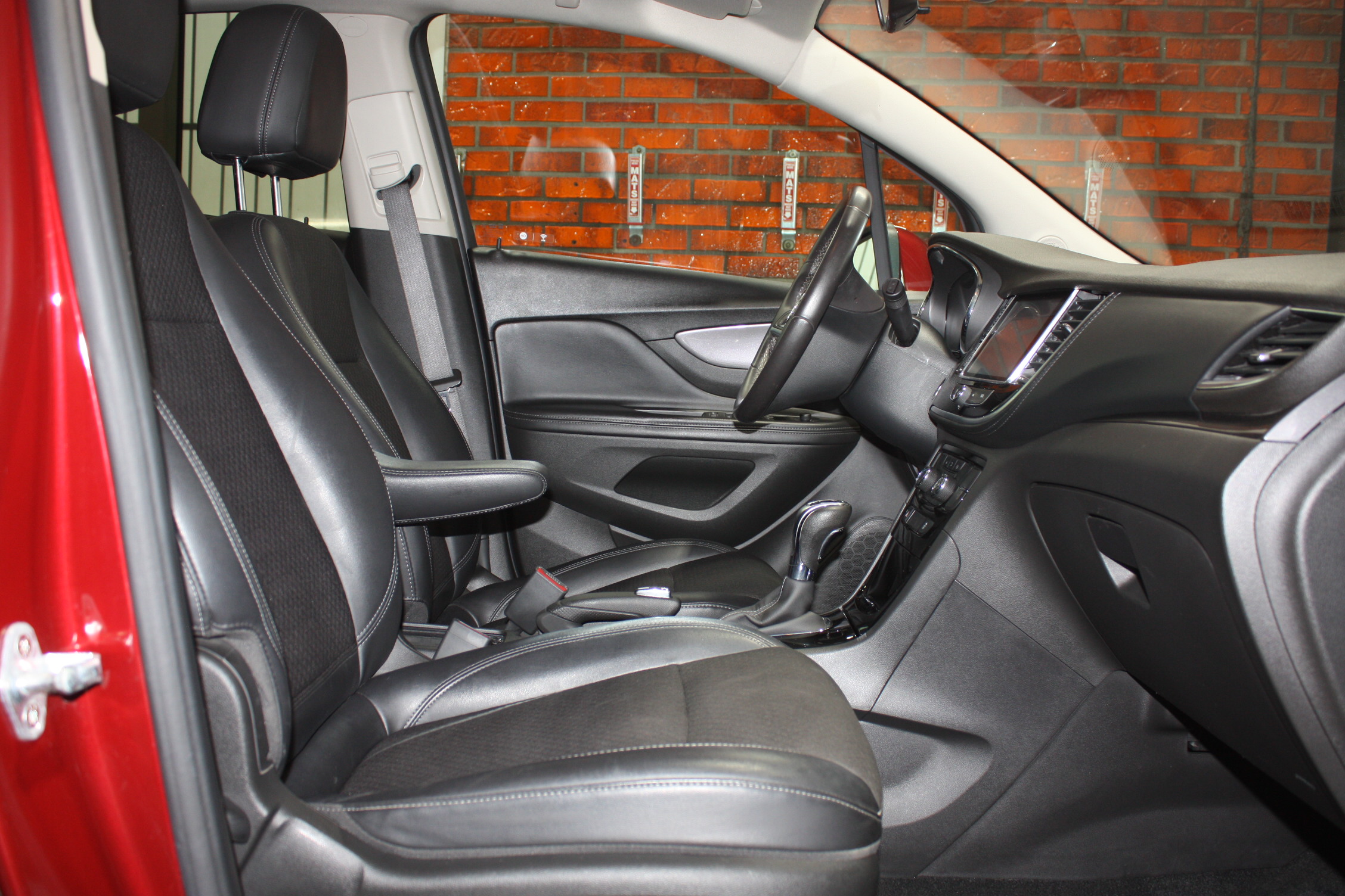 2021 BUICK ENCORE PREFFERED AWD