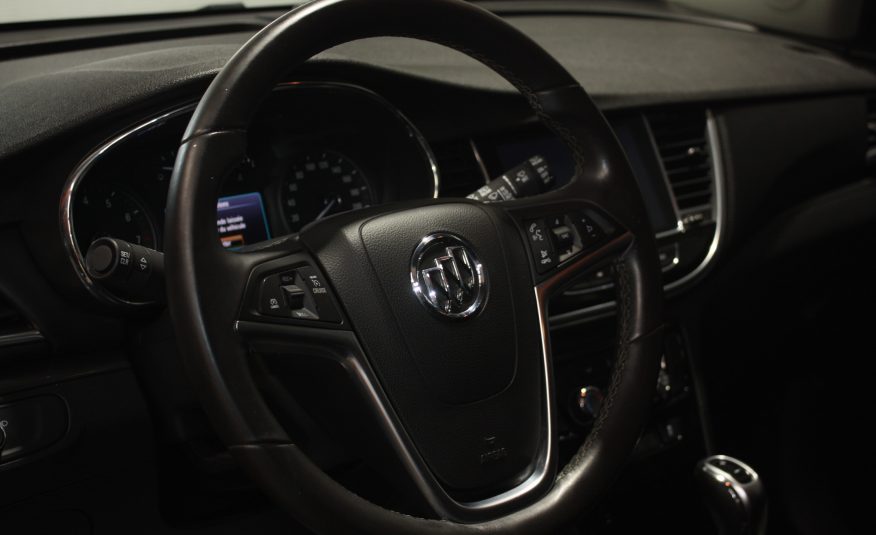 2021 BUICK ENCORE PREFFERED AWD