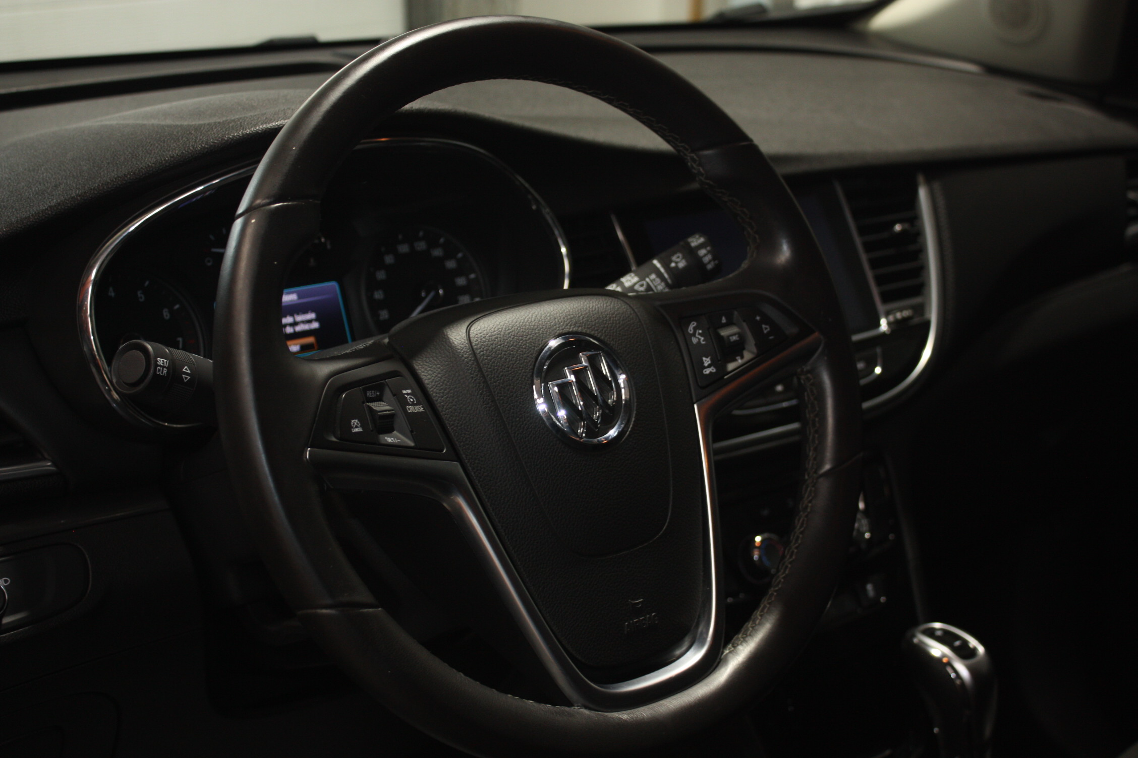 2021 BUICK ENCORE PREFFERED AWD