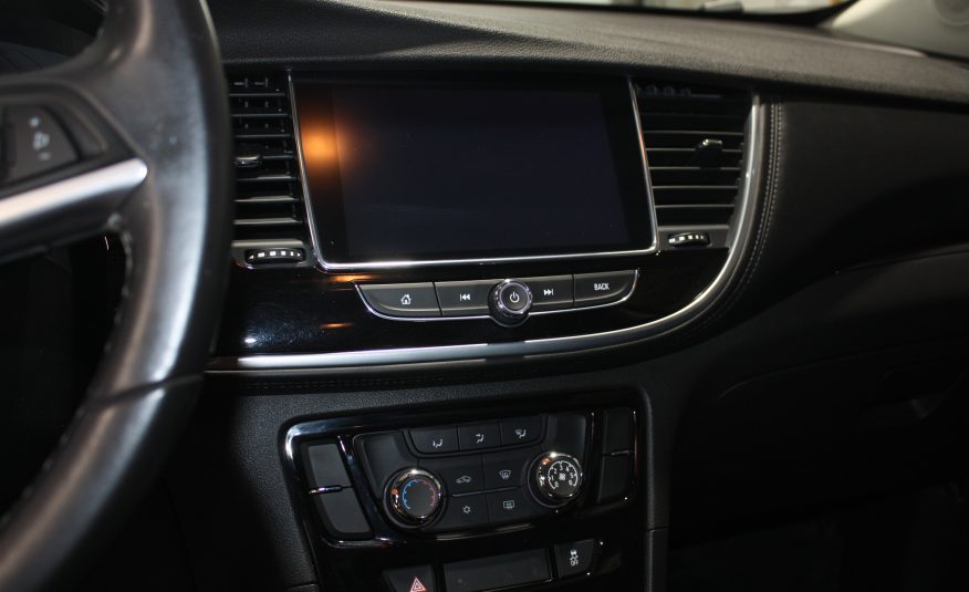 2021 BUICK ENCORE PREFFERED AWD