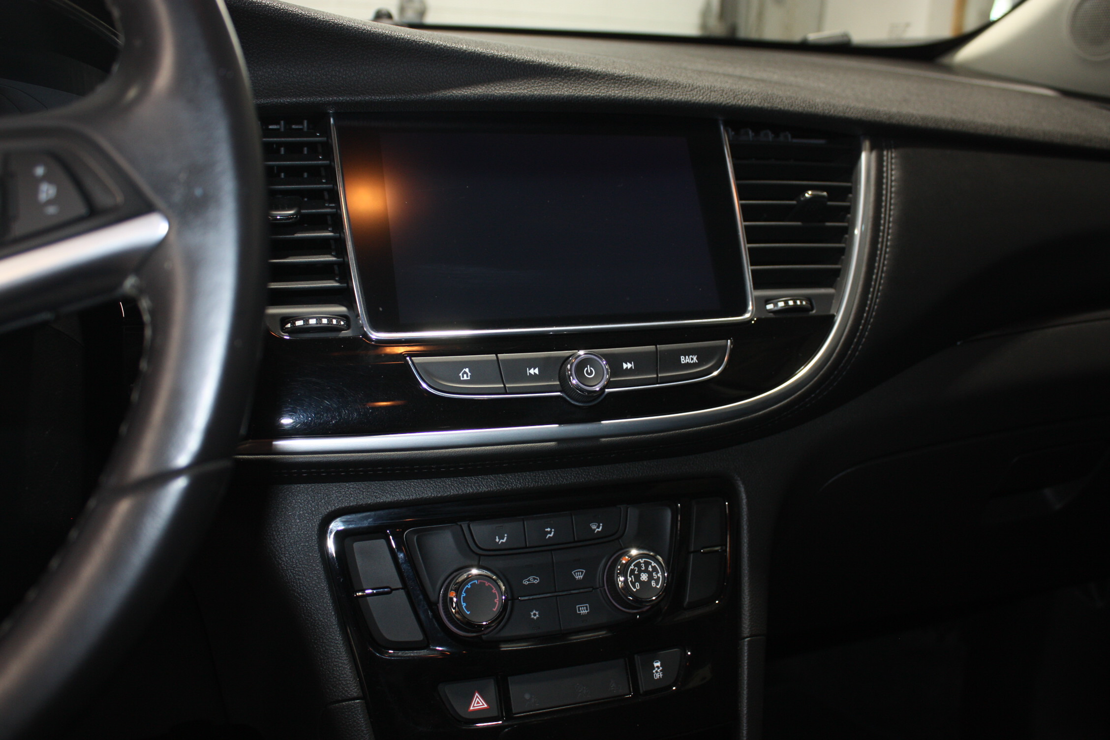 2021 BUICK ENCORE PREFFERED AWD