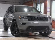 2020 JEEP GRAND CHEROKEE UPLAND V6 4X4