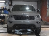 2020 JEEP GRAND CHEROKEE UPLAND V6 4X4