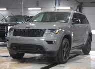 2020 JEEP GRAND CHEROKEE UPLAND V6 4X4