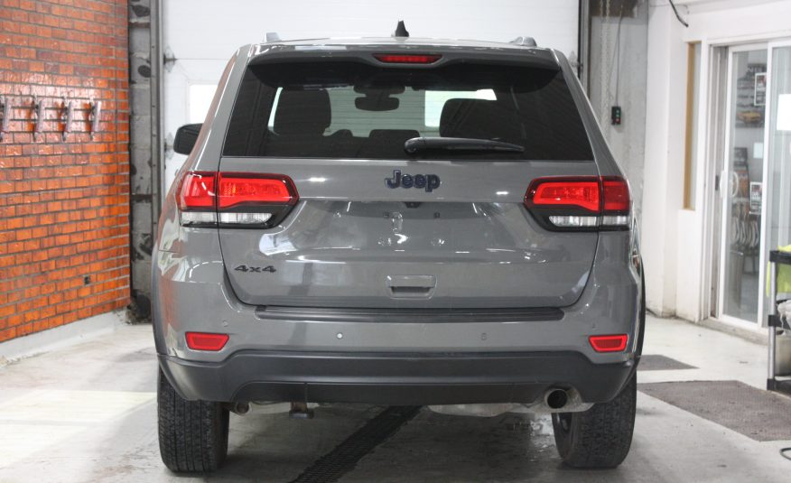 2020 JEEP GRAND CHEROKEE UPLAND V6 4X4