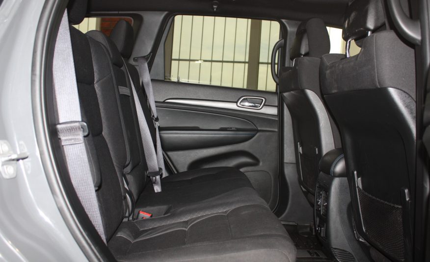 2020 JEEP GRAND CHEROKEE UPLAND V6 4X4