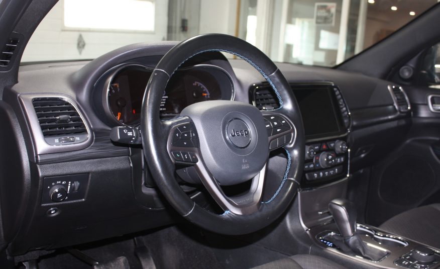 2020 JEEP GRAND CHEROKEE UPLAND V6 4X4