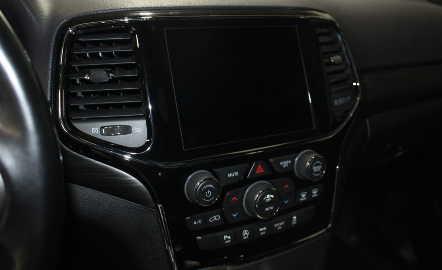 2020 JEEP GRAND CHEROKEE UPLAND V6 4X4