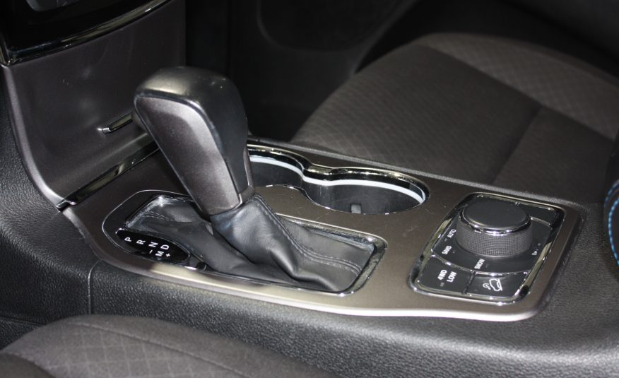 2020 JEEP GRAND CHEROKEE UPLAND V6 4X4