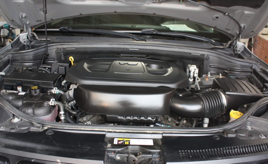 2020 JEEP GRAND CHEROKEE UPLAND V6 4X4