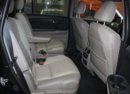 2016 HONDA PILOT TOURING AWD